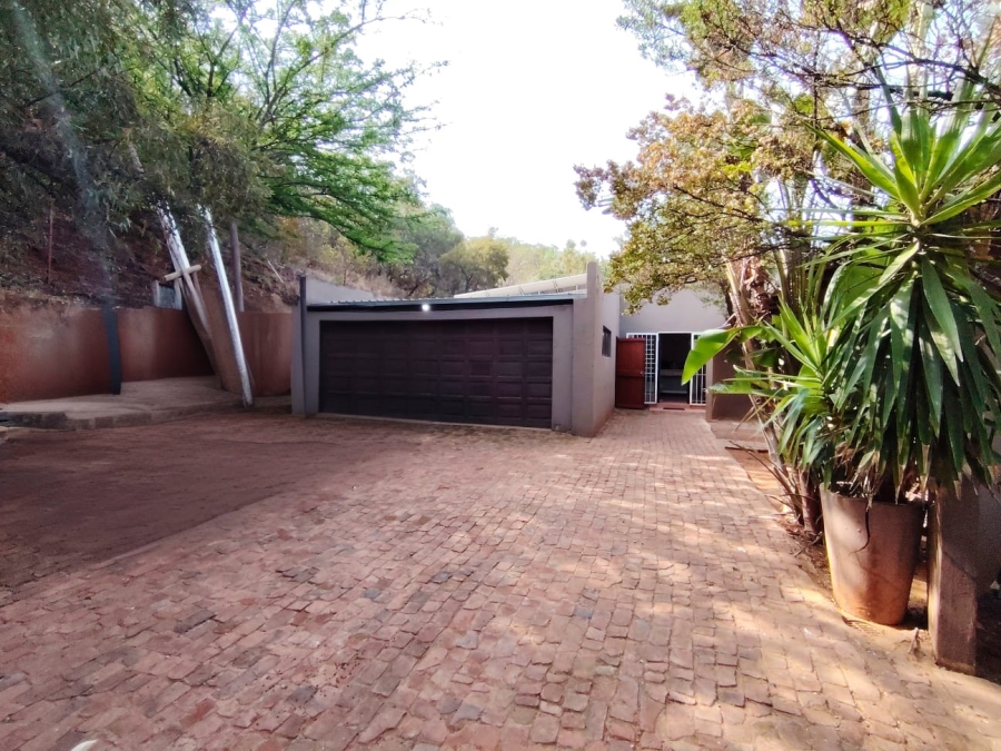 Commercial Property for Sale in Broederstroom North West
